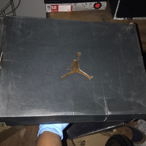 Air Jordan 7 Retro (BOX ONLY) - Picture 2 of 3